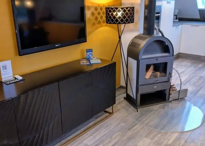 Hh West Modern Und Komfortabel * Hamborg