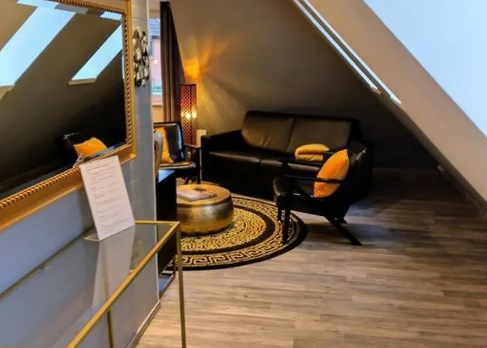 Lejlighed Hh West Modern Und Komfortabel Hamborg